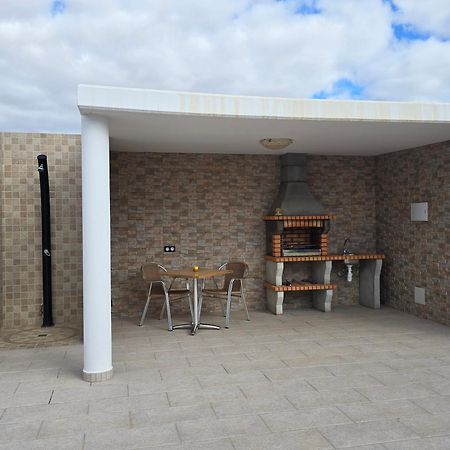 Casita 7 Islas Giniginámar エクステリア 写真