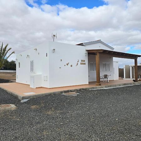 Casita 7 Islas Giniginámar エクステリア 写真