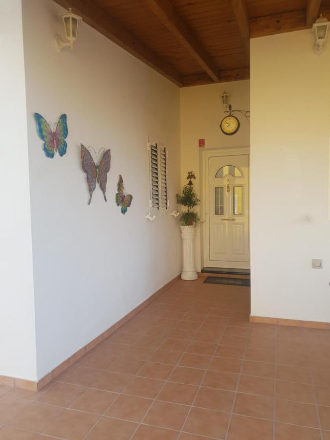 Casita 7 Islas Giniginámar エクステリア 写真