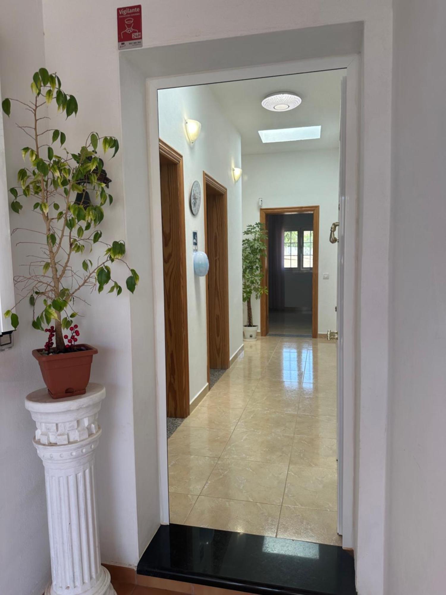 Casita 7 Islas Giniginámar エクステリア 写真
