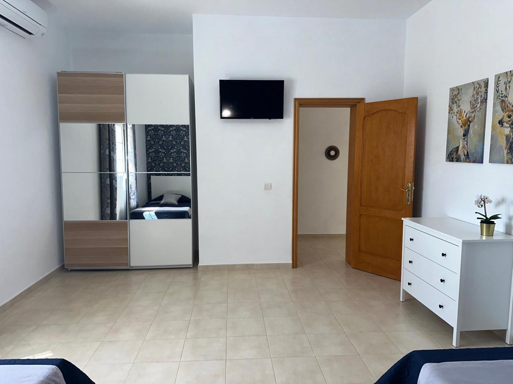 Casita 7 Islas Giniginámar エクステリア 写真